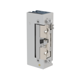 33E60 Incontro Elettrico 12V DC 5800N Fail-secure / Anti-ripetitore con fermo a giorno