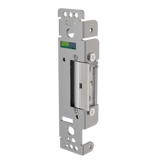 3NH45 Incontro Elettrico 9-16V AC/DC 5800N Fail-secure / Anti-ripetitore con fermo a giorno e monitoraggio