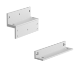 MEXZ2 Escuadra para cerradura electromagnética