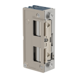 51B51 Electric Strike 6-14V AC/DC 5,800N Fail-secure with mechanical unlocking