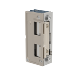 51D61 Electric Strike 24V AC 5,800N Fail-secure with mechanical unlocking
