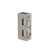 51E21 Electric Strike 12V DC 5,800N Fail-secure with mechanical unlocking