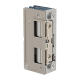 51E51 Electric Strike 12V DC 5,800N Fail-secure with mechanical unlocking