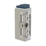 3CE61 Incontro Elettrico 12V DC 5800N Anti-ripetitore temporizzato