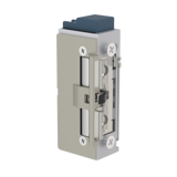 3DE21 Incontro Elettrico 12V DC 5800N Anti-ripetitore temporizzato con fermo a giorno