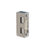 51F31 Electric Strike 24V DC 5,800N Fail-secure with mechanical unlocking