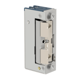 51F50 Electric Strike 24V DC 5,800N Fail-secure with mechanical unlocking