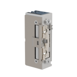 3BD61 Incontro Elettrico 24V AC 5800N Fail-secure / Anti-ripetitore interno con fermo a giorno