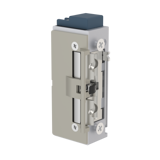 3DE61 Incontro Elettrico 12V DC 5800N Anti-ripetitore temporizzato con fermo a giorno