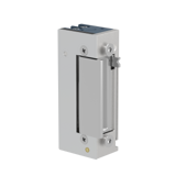 3BF00 Incontro Elettrico 24V DC 8000N Fail-secure / Anti-ripetitore interno con fermo a giorno