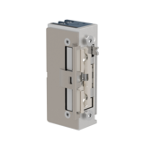 3BH21 Incontro Elettrico 9-16V AC/DC 5800N Fail-secure / Anti-ripetitore interno con fermo a giorno