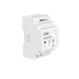 PSD060S2402500 Step-Shaped DIN Rail Power Supply 60W with 24V DC 2.5A