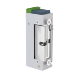 3NE00 Incontro Elettrico 12V DC 8000N Fail-secure / Anti-ripetitore con fermo a giorno e monitoraggio