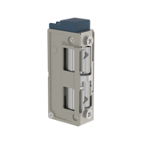 5CE51 Electric Strike 12V DC 5,800N Timed fail-secure with hold-open
