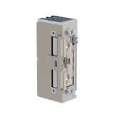 31E21 Incontro Elettrico 12V DC 5800N Fail-secure con fermo a giorno