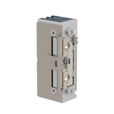 31E61 Incontro Elettrico 12V DC 5800N Fail-secure con fermo a giorno