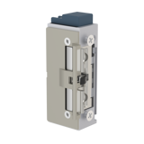 3CE21 Incontro Elettrico 12V DC 5800N Anti-ripetitore temporizzato