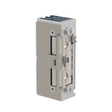 31F21 Incontro Elettrico 24V DC 5800N Fail-secure con fermo a giorno