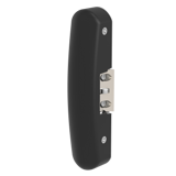 33B45B86K Incontro Elettrico 6-14V AC/DC 5800N Fail-secure / Anti-ripetitore con fermo a giorno con custodia protettiva per barre antipanico
