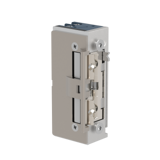 31F61 Incontro Elettrico 24V DC 5800N Fail-secure con fermo a giorno
