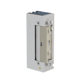 32B40 Incontro Elettrico 6-14V AC/DC 5800N Fail-secure / Anti-ripetitore