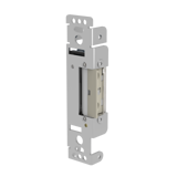 32B45 Incontro Elettrico 6-14V AC/DC 5800N Fail-secure / Anti-ripetitore