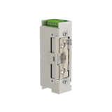 8ENV61 Incontro Elettronico 10-30V AC/DC 6000N Fail-secure / Anti-ripetitore con fermo a giorno e monitoraggio