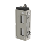 5EW1K51 Cerradero Electrónico IP68 10-30V AC/DC 5800N Estándar con palanca