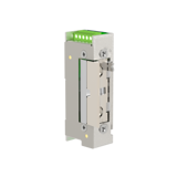 8ENV40 Incontro Elettronico 10-30V AC/DC 6000N Fail-secure / Anti-ripetitore con fermo a giorno e monitoraggio