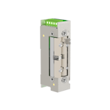 8ENV50 Incontro Elettronico 10-30V AC/DC 6000N Fail-secure / Anti-ripetitore con fermo a giorno e monitoraggio