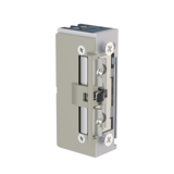 32D61 Incontro Elettrico 24V AC 5800N Fail-secure / Anti-ripetitore