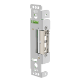 8ENV45 Incontro Elettronico 10-30V AC/DC 6000N Fail-secure / Anti-ripetitore con fermo a giorno e monitoraggio
