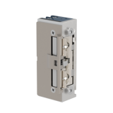 32F61 Incontro Elettrico 24V DC 5800N Fail-secure / Anti-ripetitore