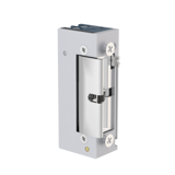 33B00 Incontro Elettrico 6-14V AC/DC 8000N Fail-secure / Anti-ripetitore con fermo a giorno