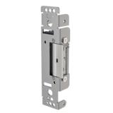 33B45 Incontro Elettrico 6-14V AC/DC 5800N Fail-secure / Anti-ripetitore con fermo a giorno