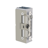 33D21 Incontro Elettrico 24V AC 5800N Fail-secure / Anti-ripetitore con fermo a giorno