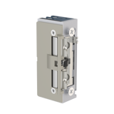 33D61 Incontro Elettrico 24V AC 5800N Fail-secure / Anti-ripetitore con fermo a giorno