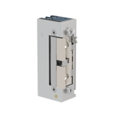 33E10 Incontro Elettrico 12V DC 5800N Fail-secure / Anti-ripetitore con fermo a giorno