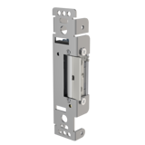 33E45 Incontro Elettrico 12V DC 5800N Fail-secure / Anti-ripetitore con fermo a giorno