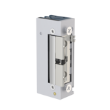 33H10 Incontro Elettrico 9-16V AC/DC 5800N Fail-secure / Anti-ripetitore con fermo a giorno