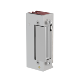 34F00 Incontro Elettrico 24V DC 8000N Fail-safe / Sbloccato senza alimentazione