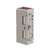 34F21 Incontro Elettrico 24V DC 5800N Fail-safe / Sbloccato senza alimentazione