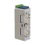 36D21 Incontro Elettrico 24V AC 5800N Fail-secure con monitoraggio