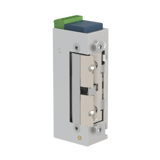36D50 Incontro Elettrico 24V AC 5800N Fail-secure con monitoraggio