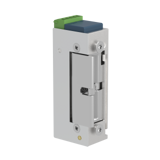 36E00 Incontro Elettrico 12V DC 8000N Fail-secure con monitoraggio