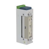 36E40 Incontro Elettrico 12V DC 5800N Fail-secure con monitoraggio