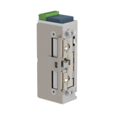 36E61 Incontro Elettrico 12V DC 5800N Fail-secure con monitoraggio