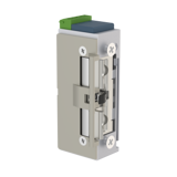 36H21 Incontro Elettrico 9-16V AC/DC 5800N Fail-secure con monitoraggio