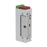 38E00 Incontro Elettrico 12V DC 8000N Fail-safe con monitoraggio