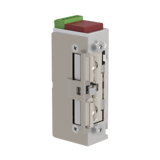 38E21 Incontro Elettrico 12V DC 5800N Fail-safe con monitoraggio